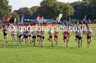 Womens under-17s Northern Cross Country Relays, Graves Park, Sheffield. Photo: David T. Hewitson/Sports for All Pics
